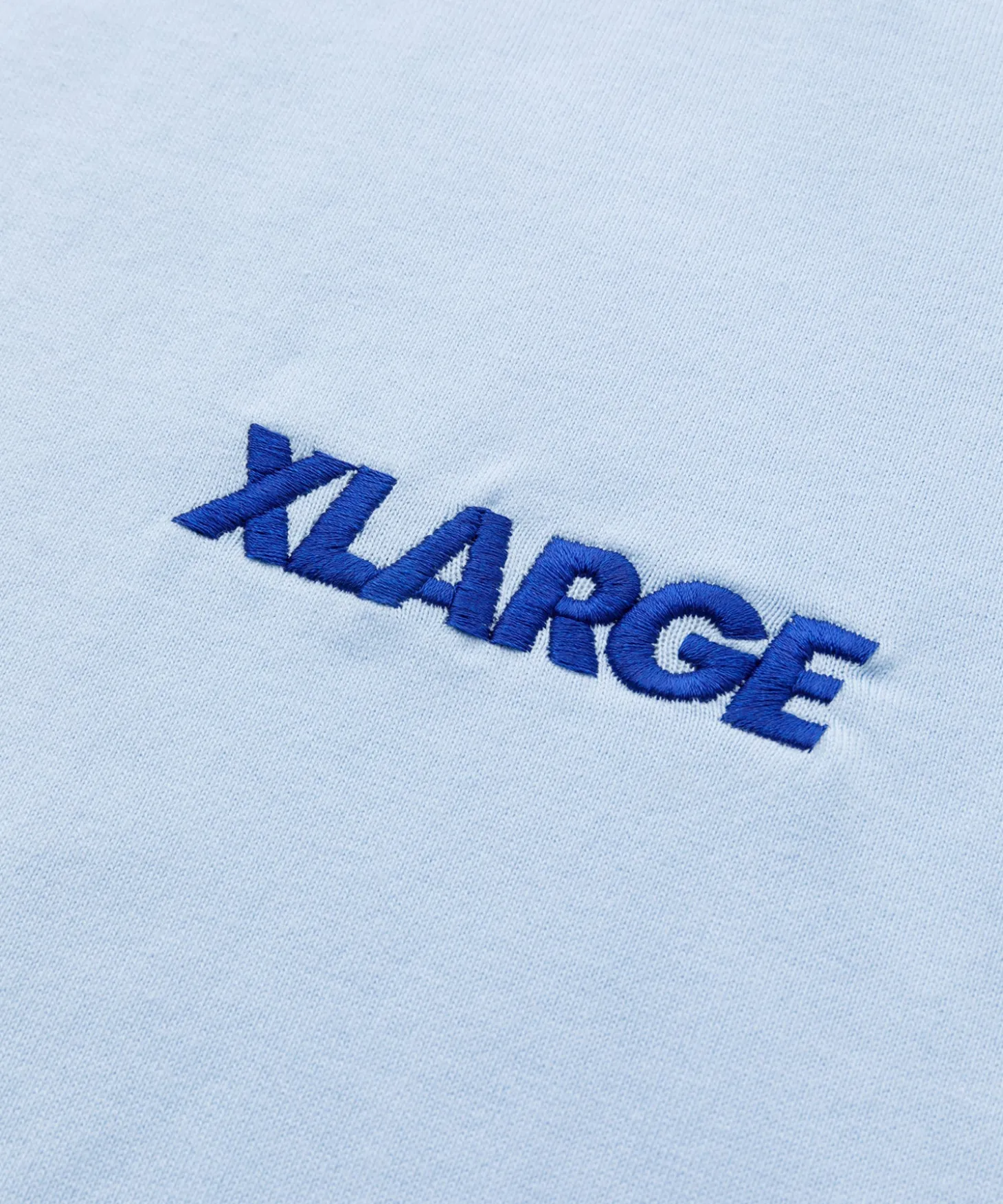 S/S PANEL TEE