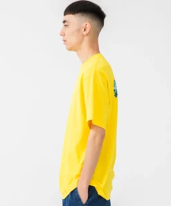 S/S TEE BUFF