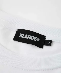 S/S TEE DONTFRONT LOGO