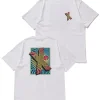 S/S TEE ILLUSION