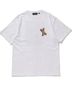 S/S TEE ILLUSION
