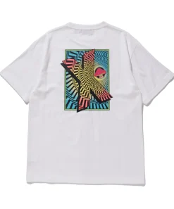 S/S TEE ILLUSION