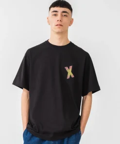 S/S TEE ILLUSION