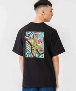 S/S TEE ILLUSION