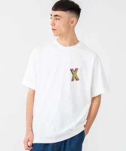 S/S TEE ILLUSION