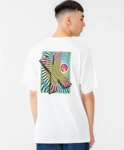 S/S TEE ILLUSION