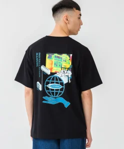 S/S TEE INSTALLATION MANUAL