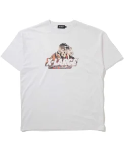S/S TEE JAPONISM OLD OG
