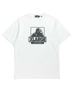 S/S TEE OG