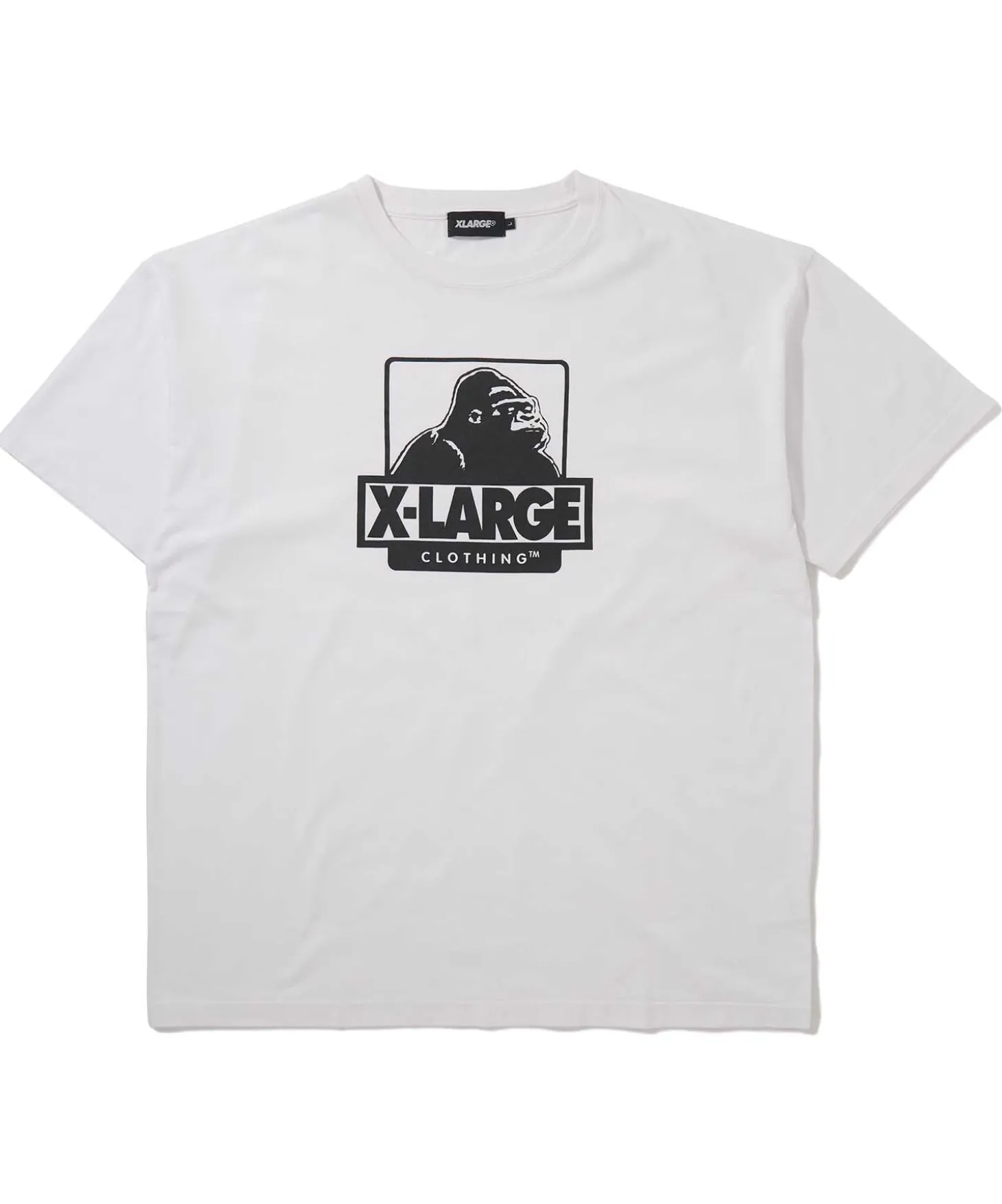 S/S TEE OG