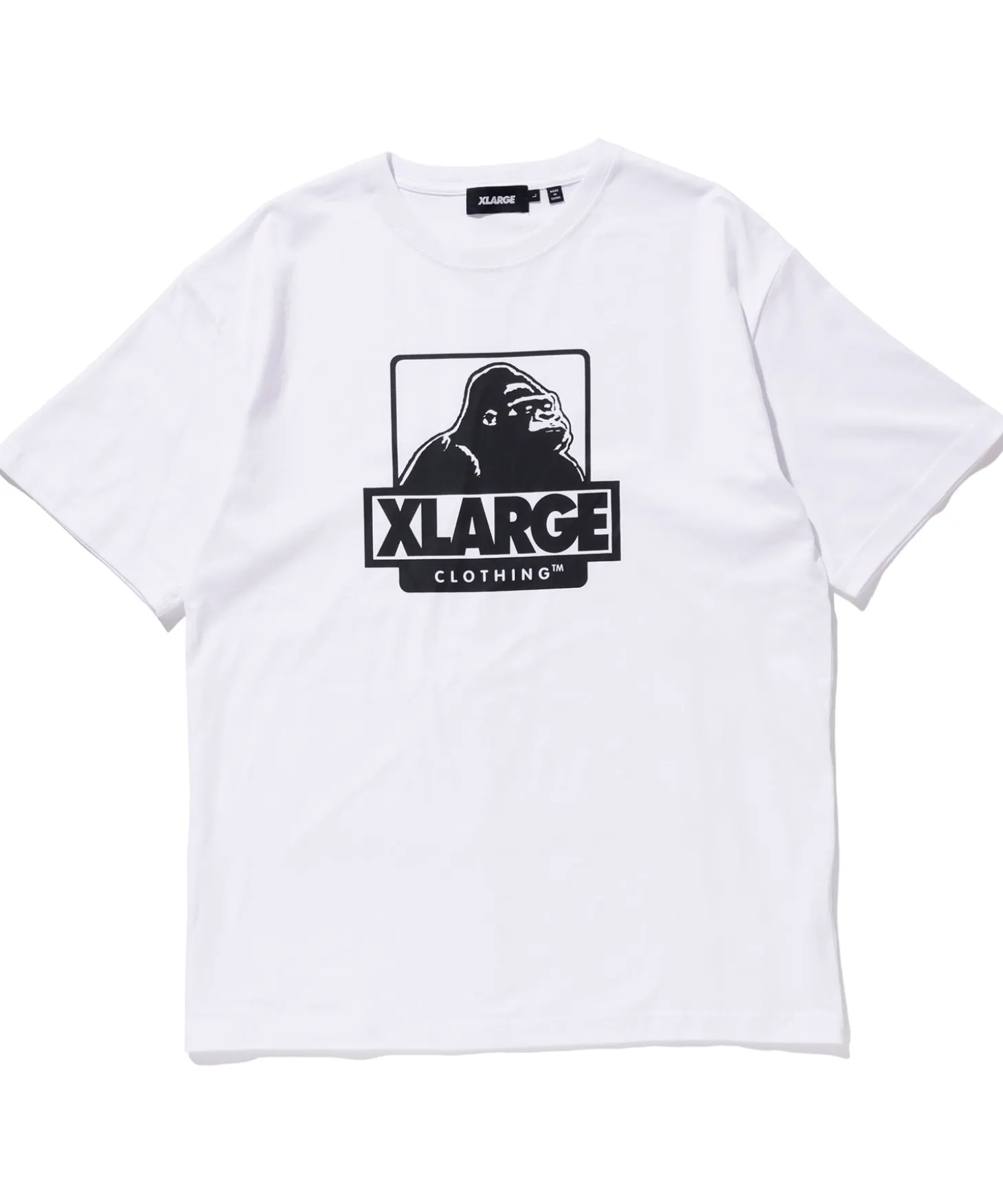 S/S TEE OG