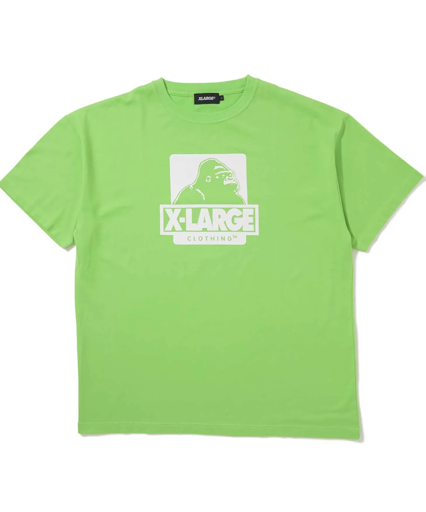 S/S TEE OG