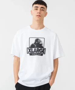S/S TEE OG
