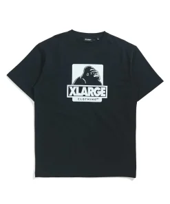 S/S TEE OG