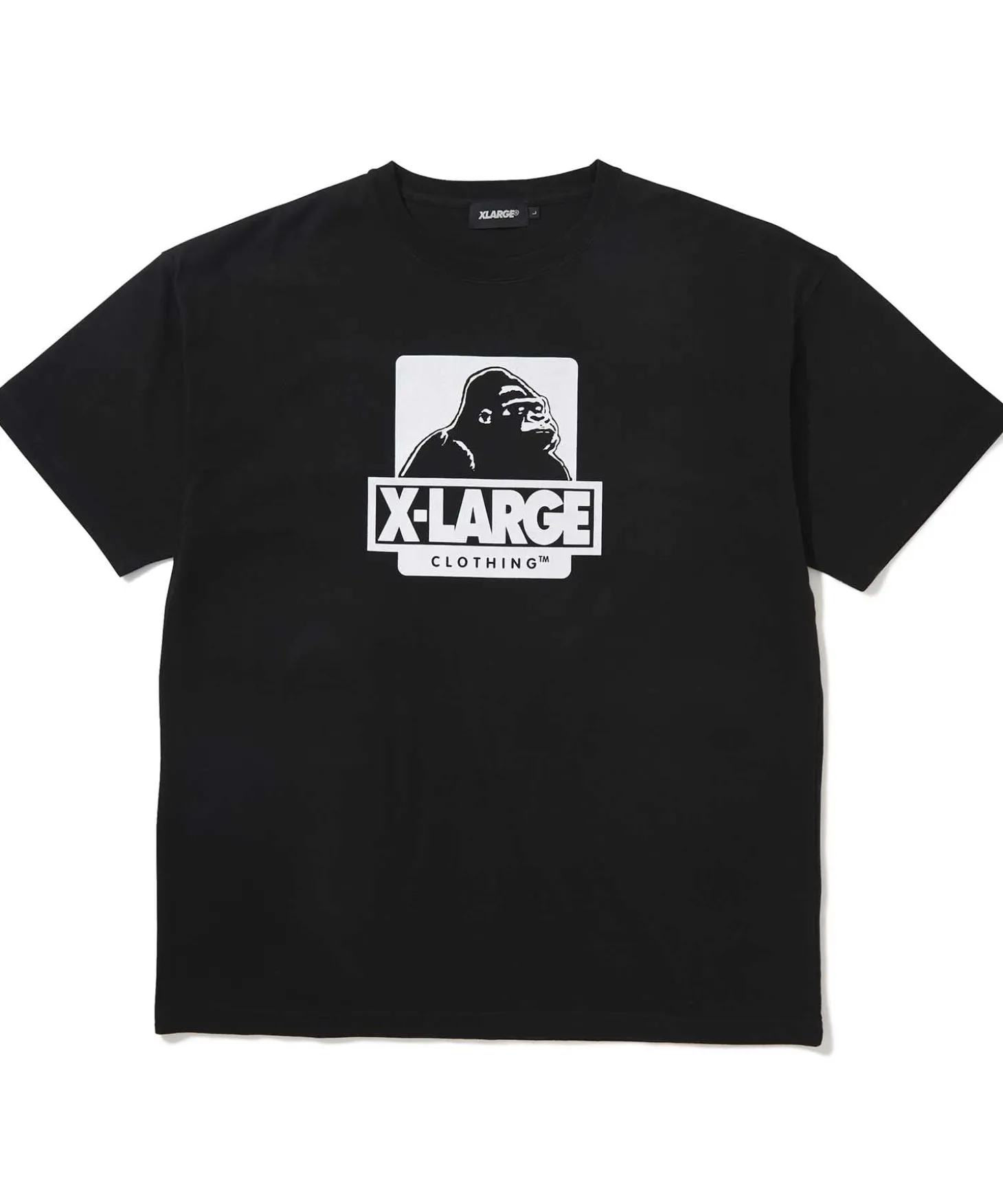 S/S TEE OG