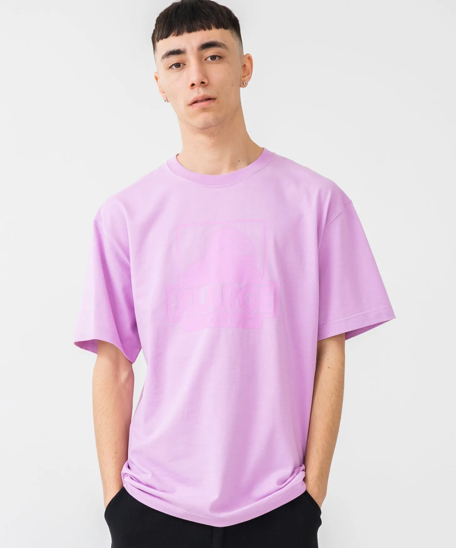 S/S TEE OG