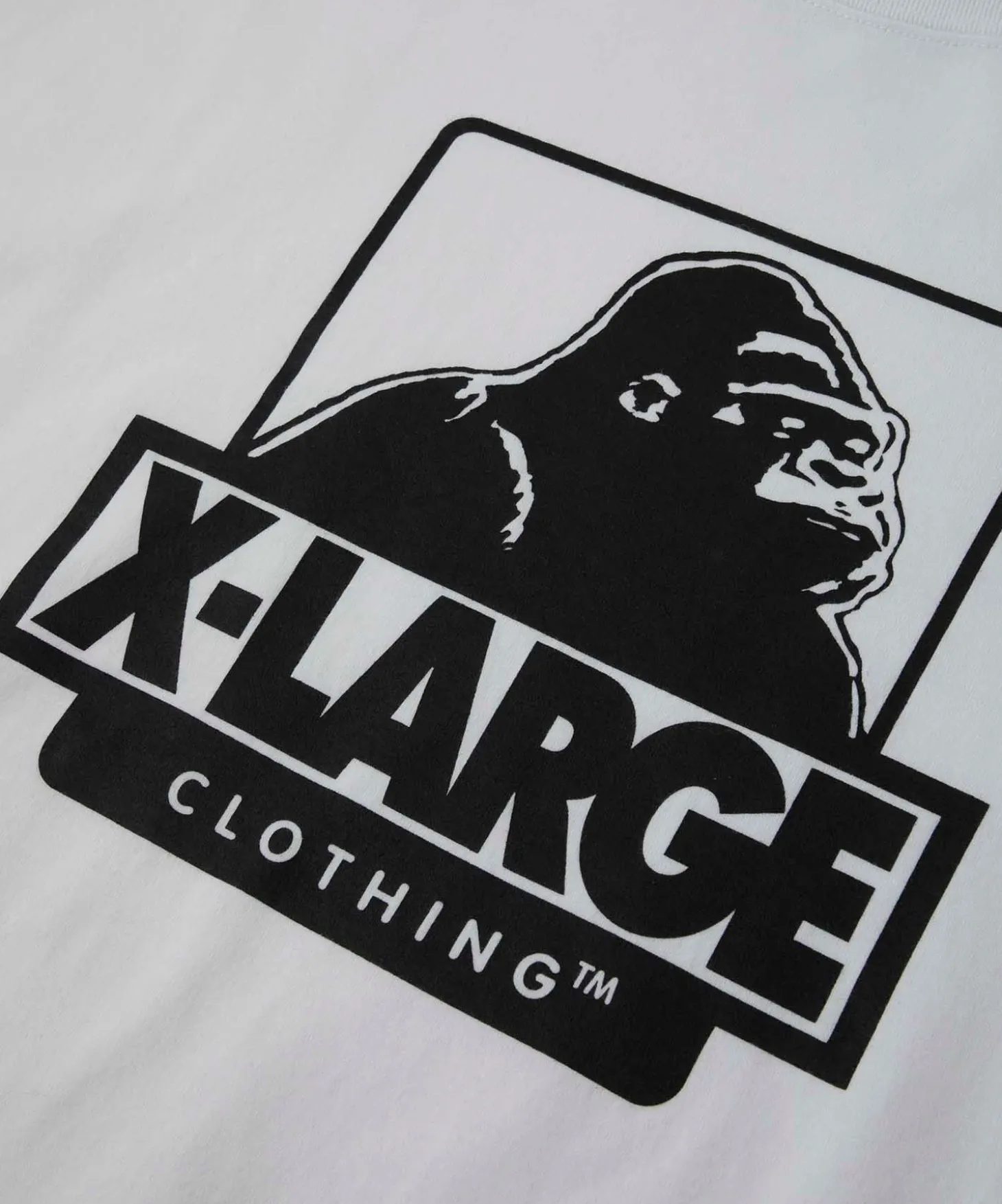 S/S TEE OG