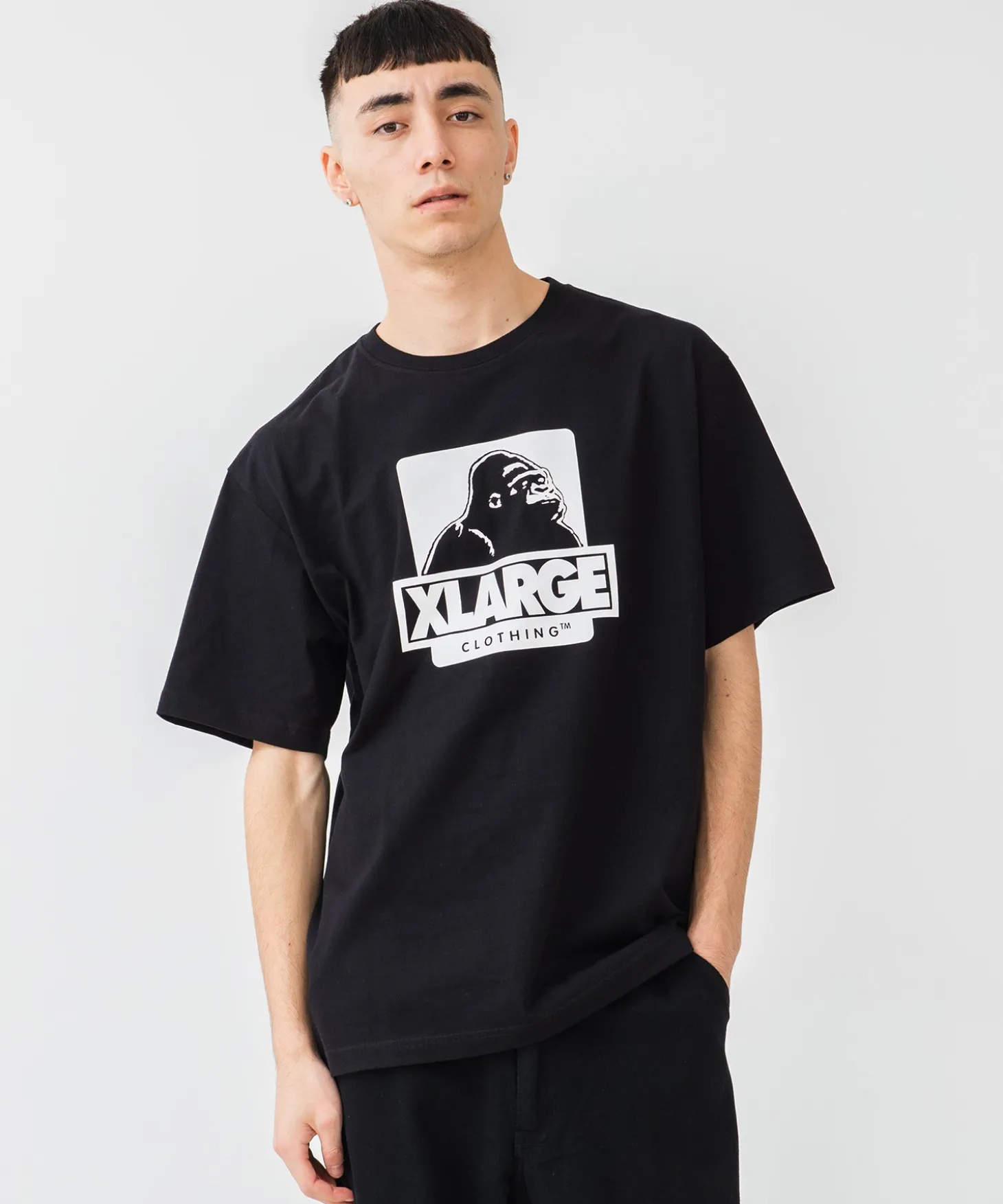 S/S TEE OG