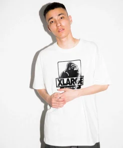 S/S TEE OG