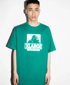 S/S TEE OG
