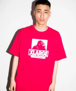 S/S TEE OG