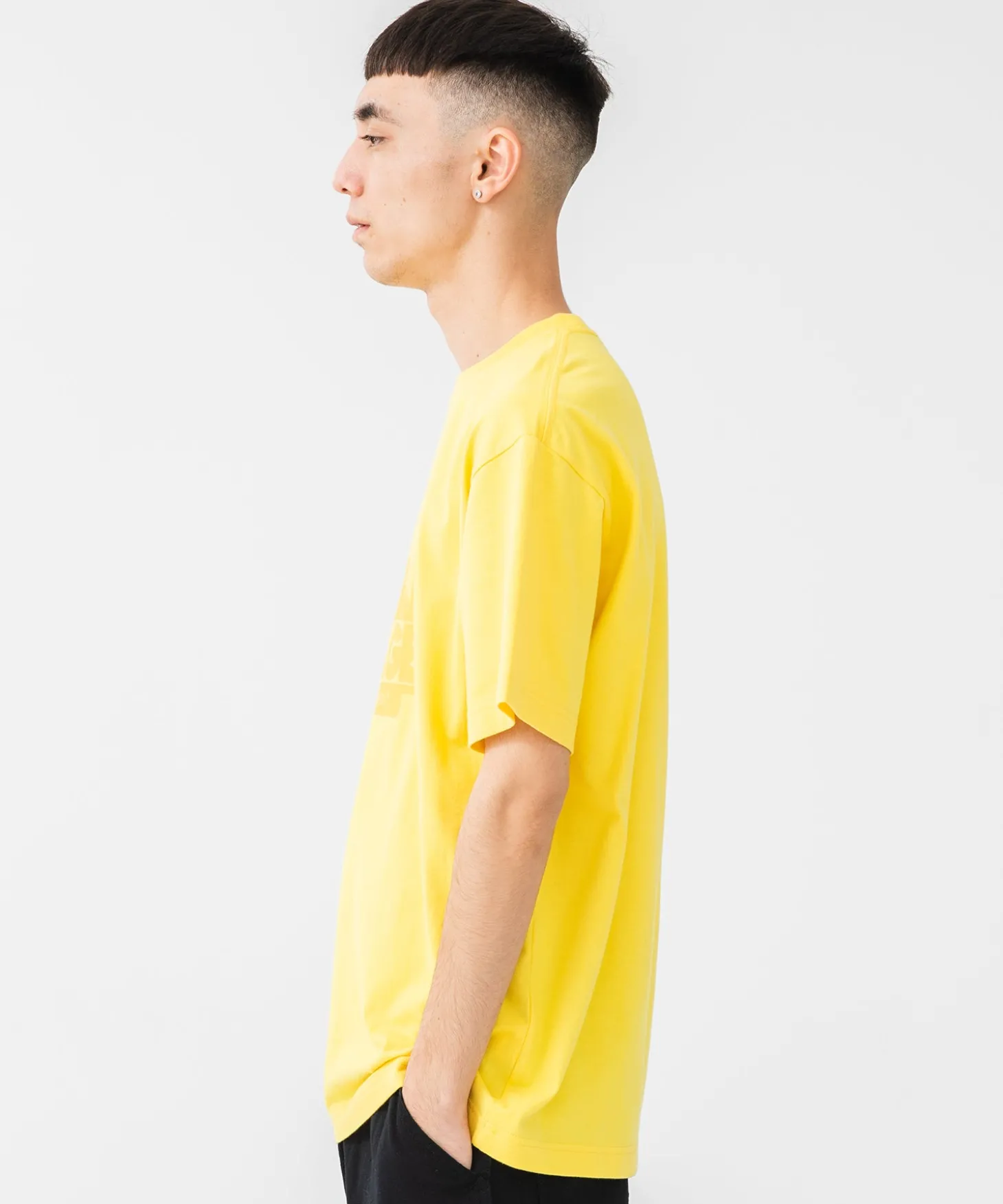 S/S TEE OG