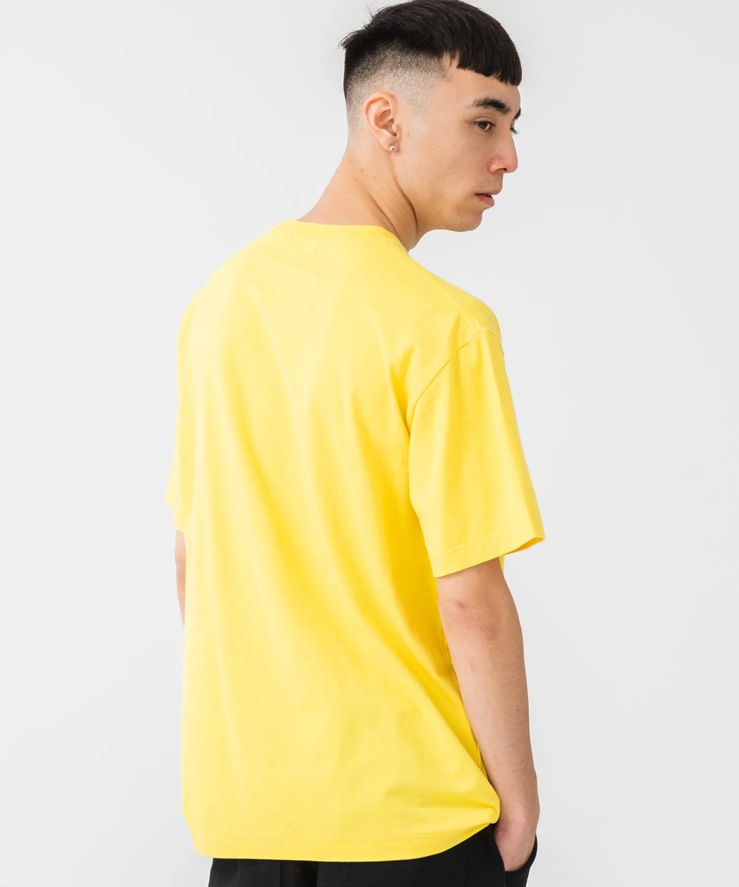 S/S TEE OG