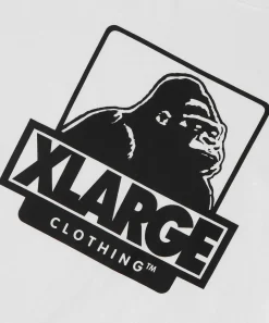 S/S TEE OG