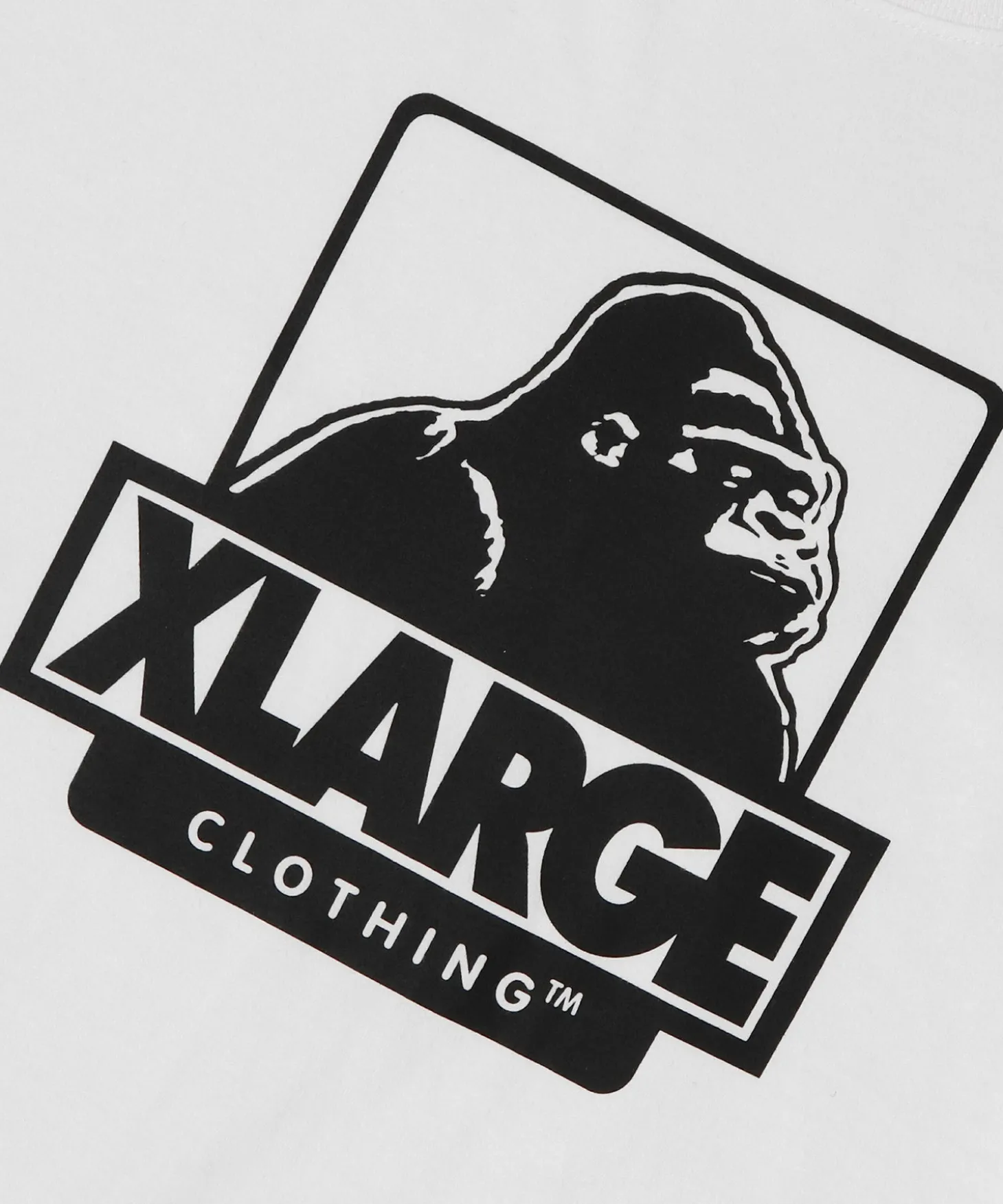 S/S TEE OG