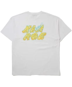 S/S TEE SMOKED CHEESE