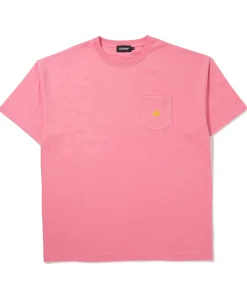 S/S TEE SMOKED CHEESE