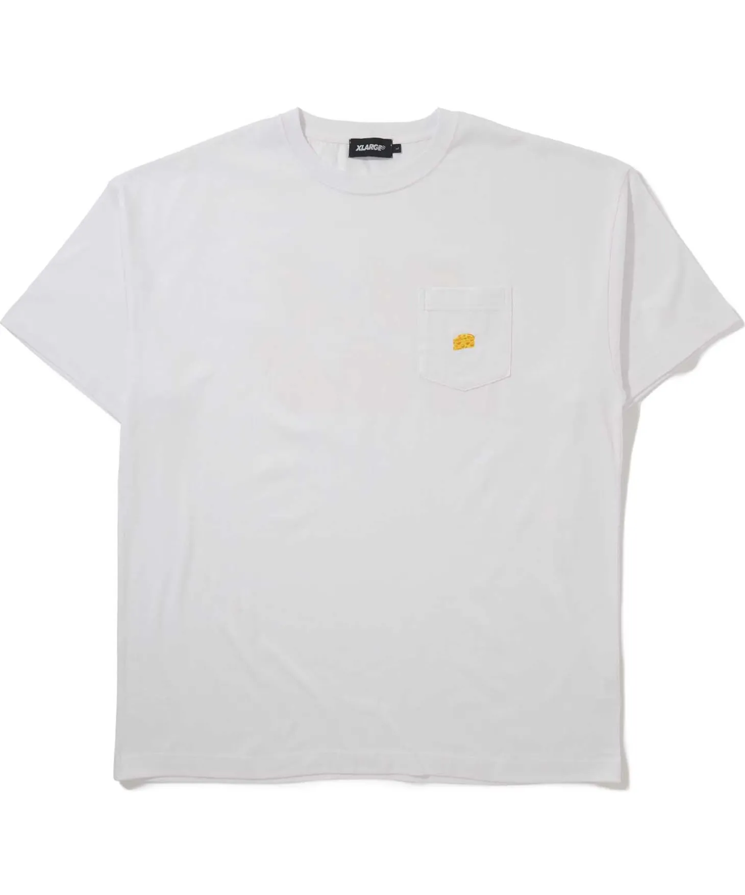 S/S TEE SMOKED CHEESE