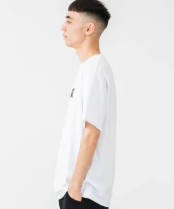 S/S TEE STANDARD LOGO