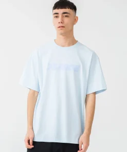 S/S TEE STANDARD LOGO