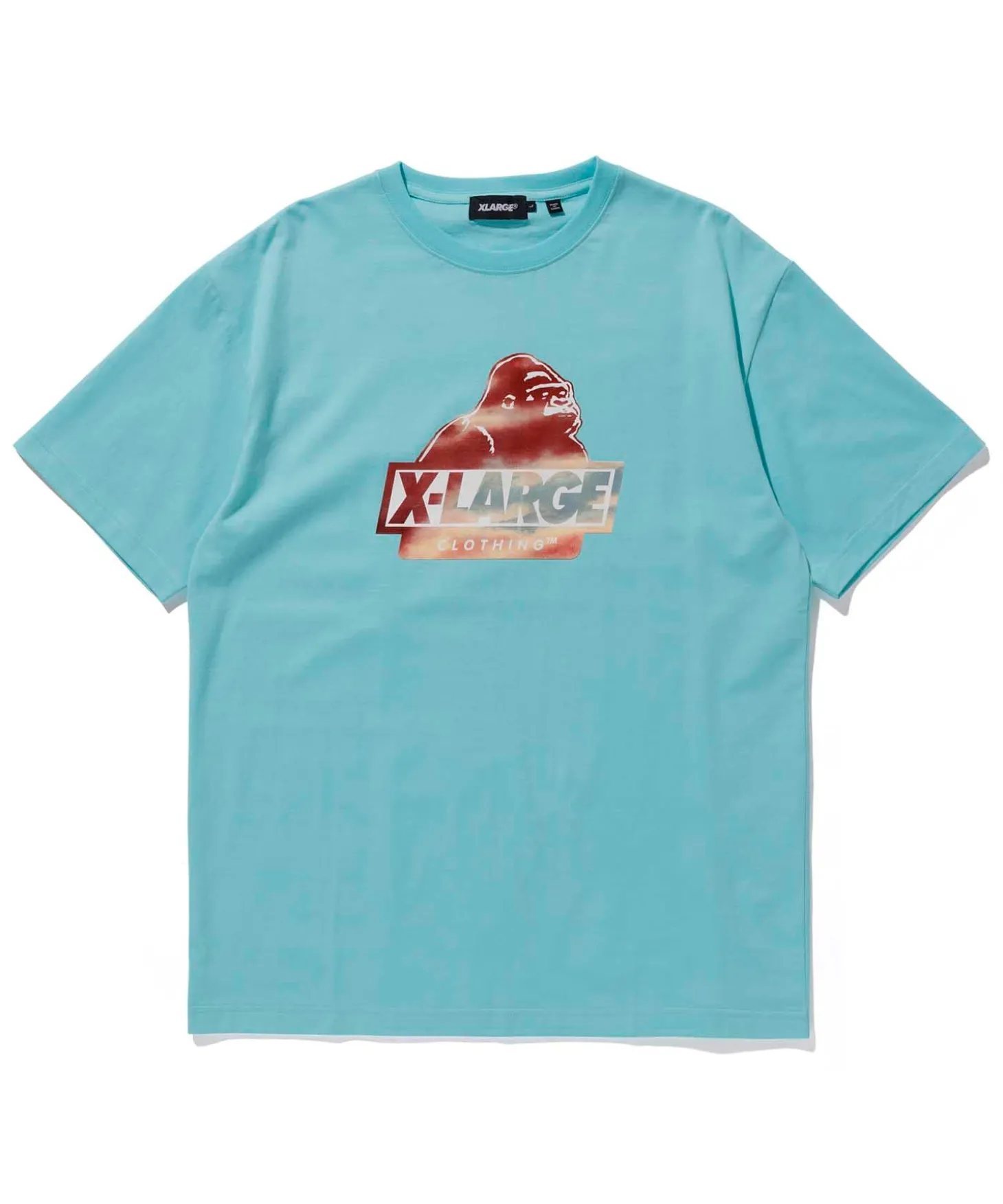 S/S TEE SUNSET OG
