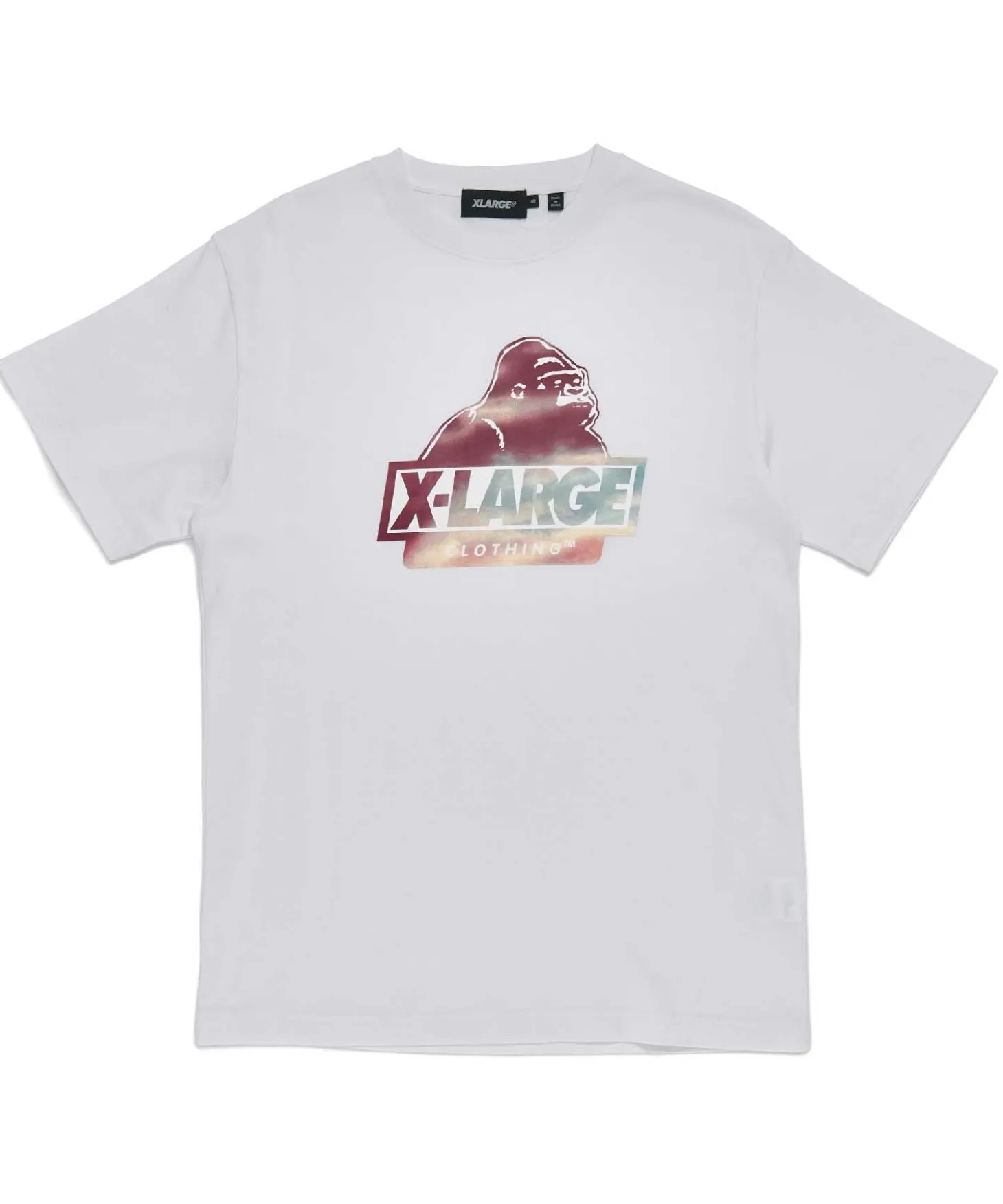 S/S TEE SUNSET OG