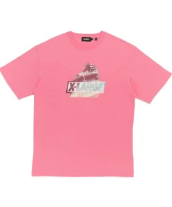 S/S TEE SUNSET OG
