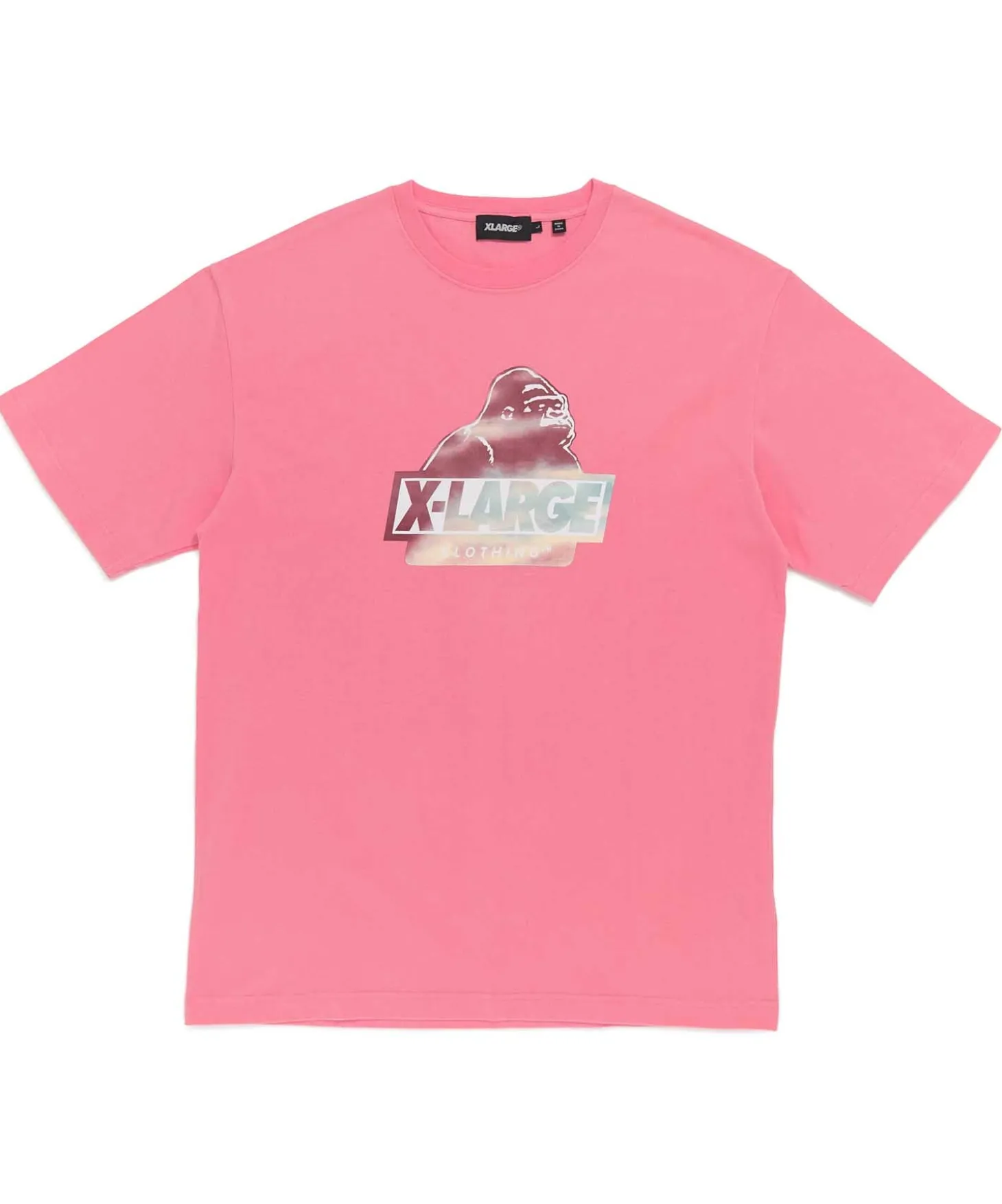 S/S TEE SUNSET OG
