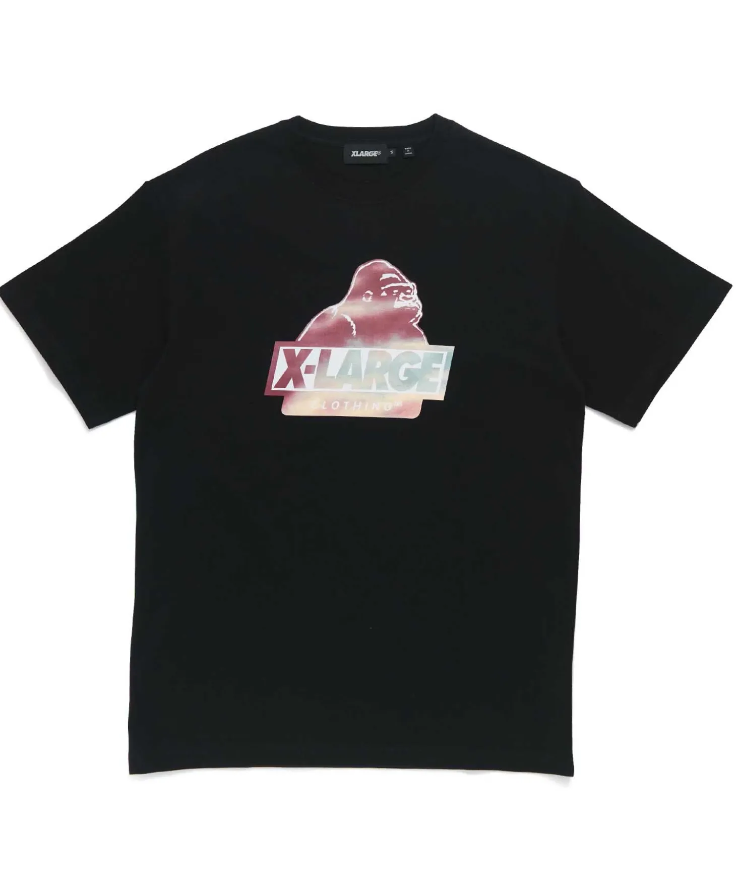 S/S TEE SUNSET OG