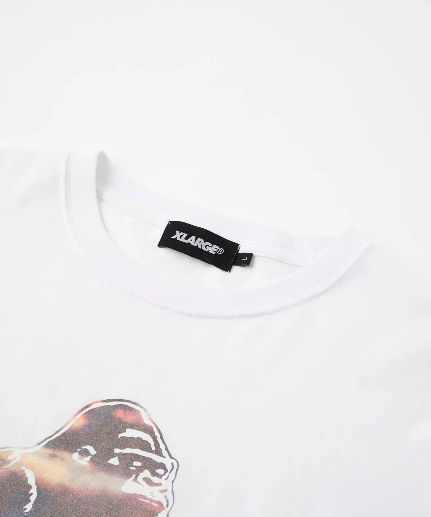 S/S TEE SUNSET OG