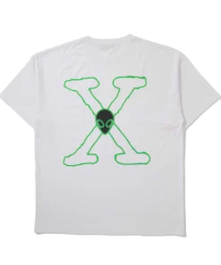 S/S TEE T.N.O