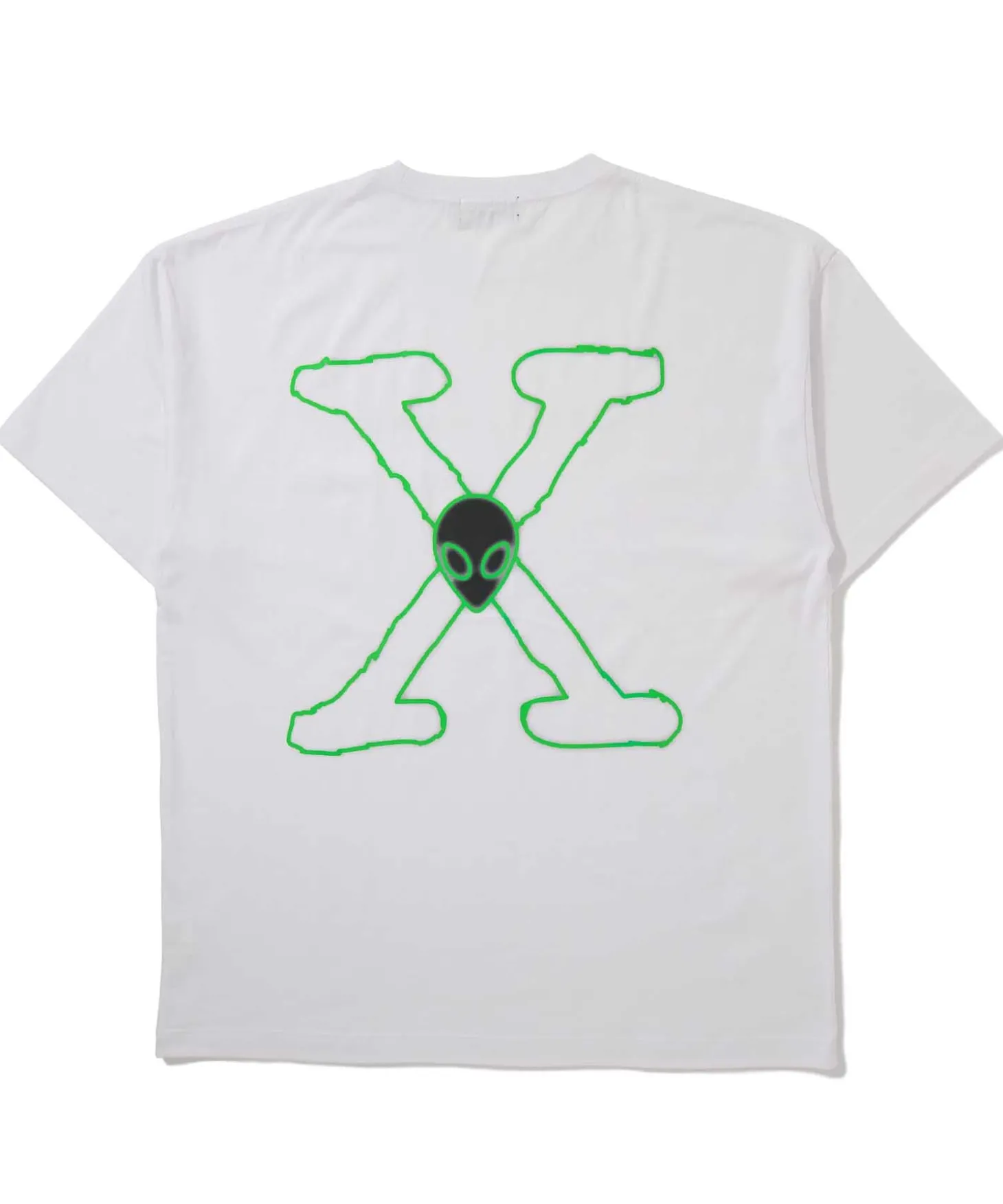 S/S TEE T.N.O