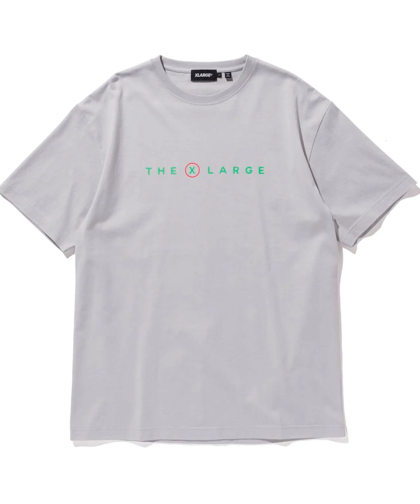 S/S TEE T.N.O