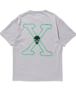 S/S TEE T.N.O