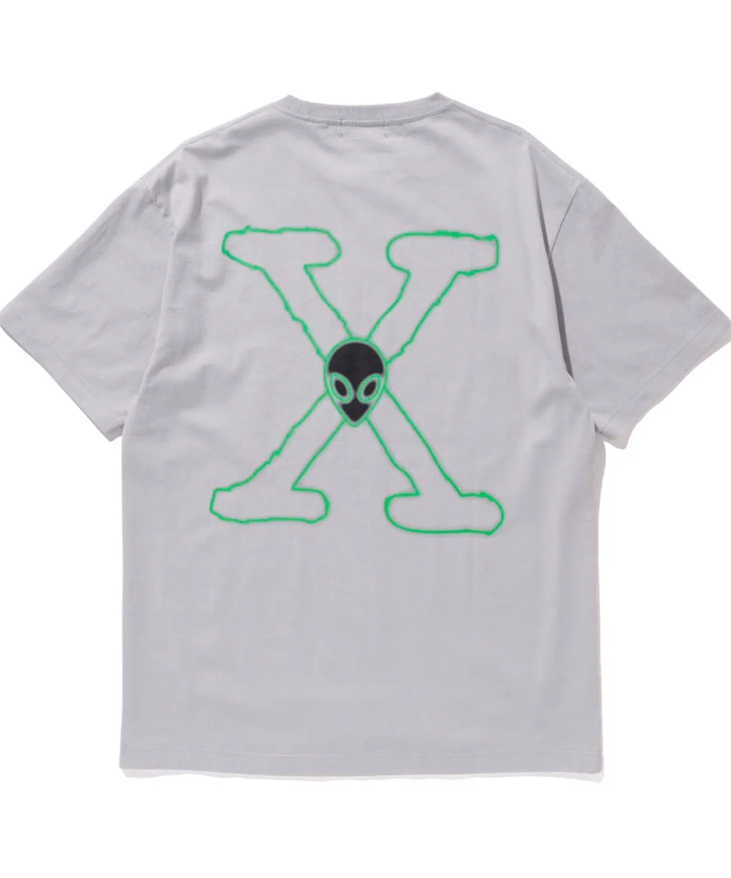 S/S TEE T.N.O