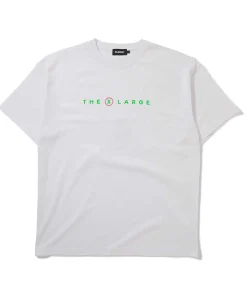 S/S TEE T.N.O