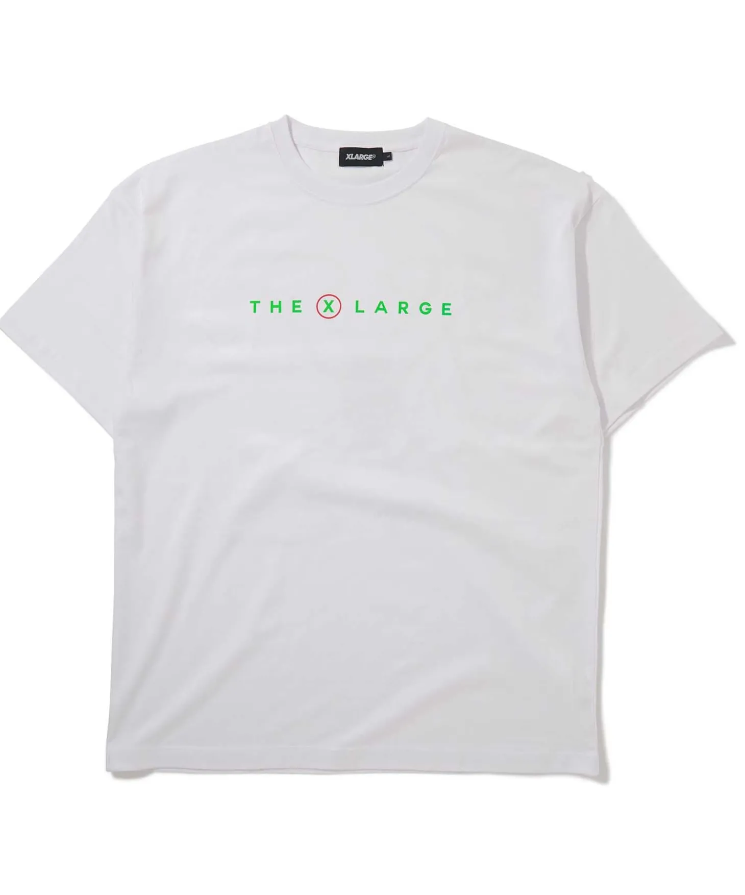 S/S TEE T.N.O