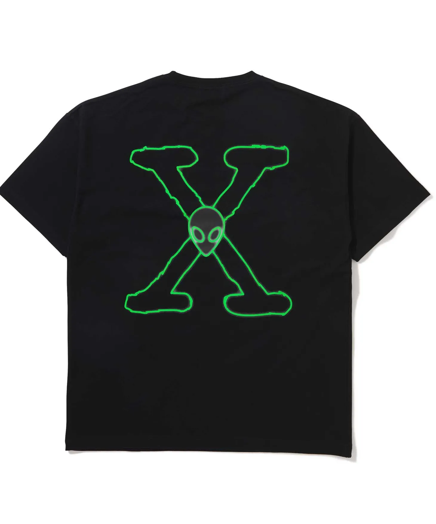 S/S TEE T.N.O