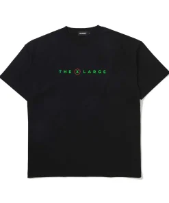 S/S TEE T.N.O