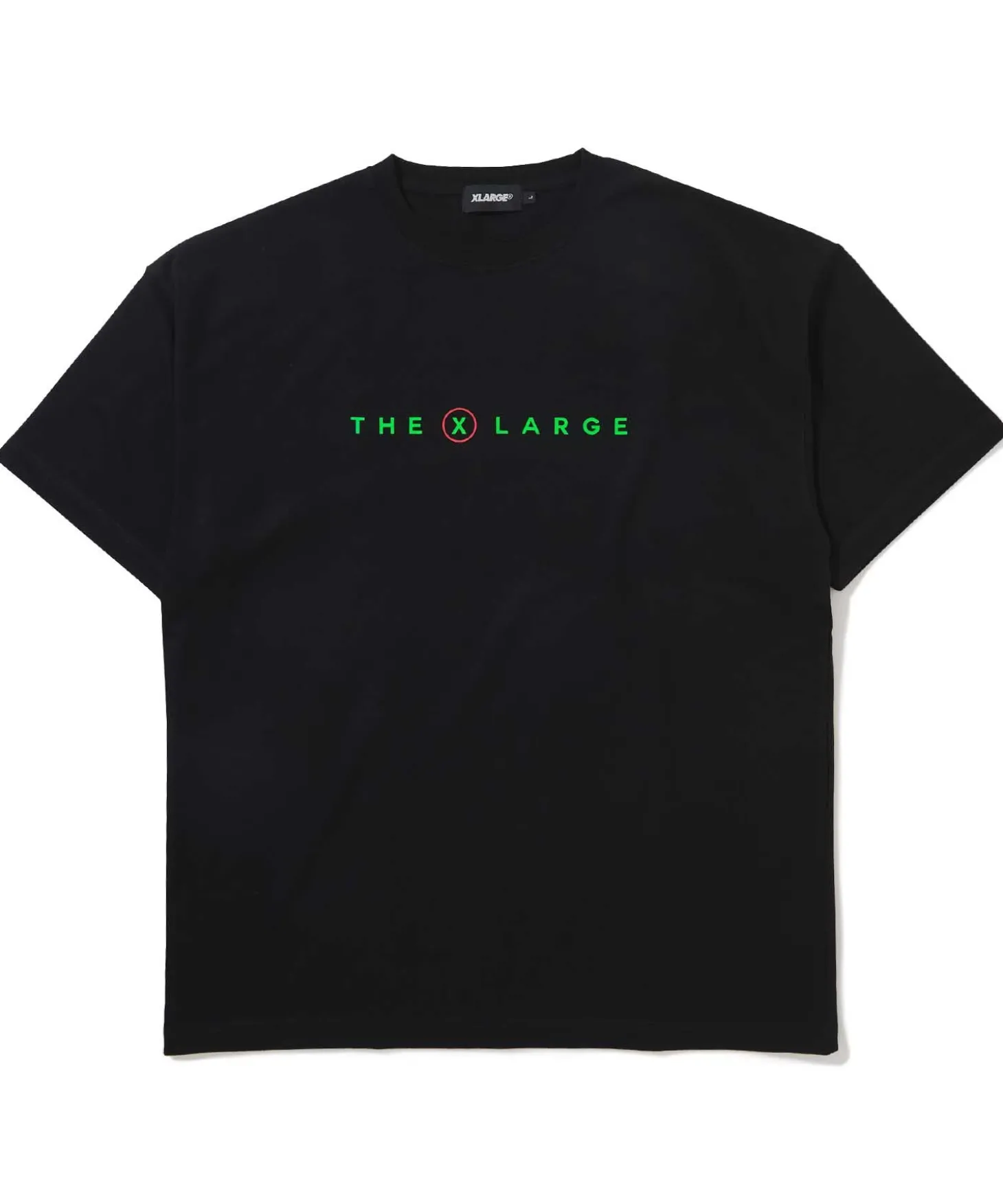 S/S TEE T.N.O